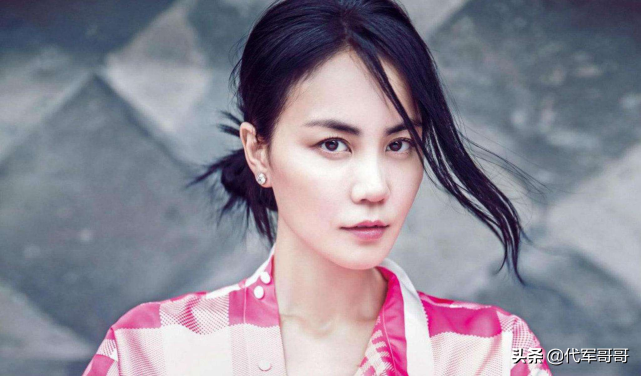 娱乐圈敢爱敢恨的女星排行，宁静第八，周迅第二，张雨绮排第几？