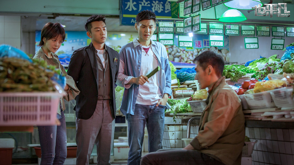 《也平凡》百度云(全1-24集全)网盘资源【1080已完结】中字