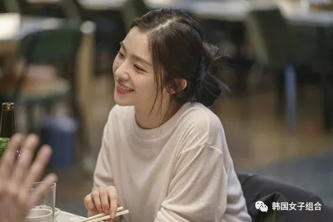 这个女团的成员们,在韩剧中的颜值,已经是颜值盛宴的程度了吧