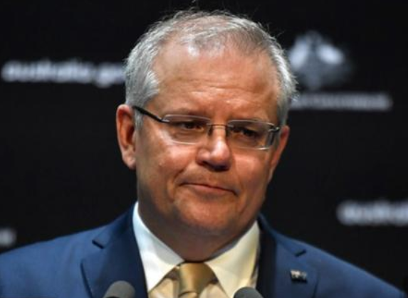 賴在中國港口7個月，日支付13萬滯期費，澳企扛不住了賣煤礦自救