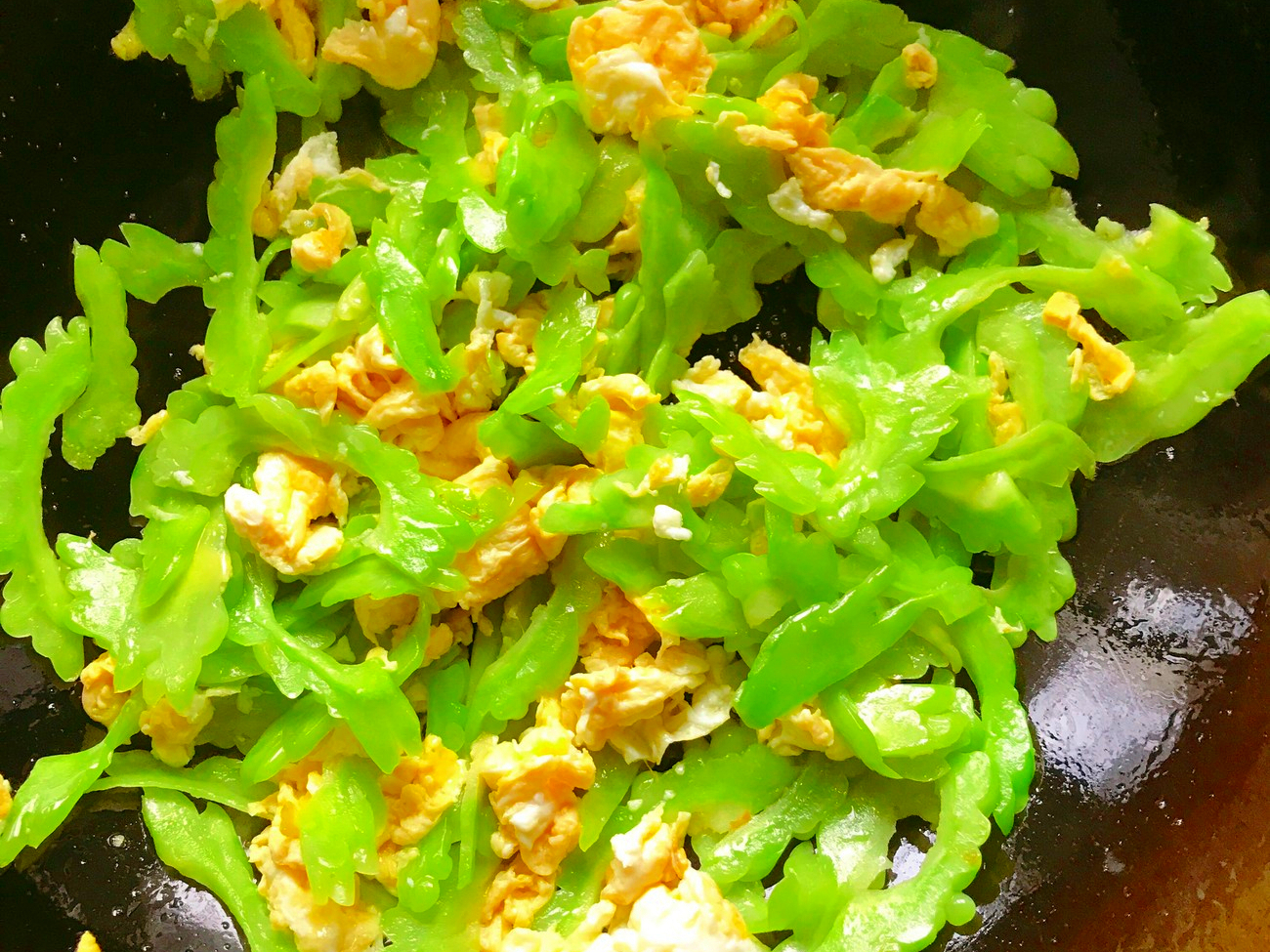 雞蛋炒什麼菜最好吃？ 分享5種不同的做法，色香味俱全，老少皆宜