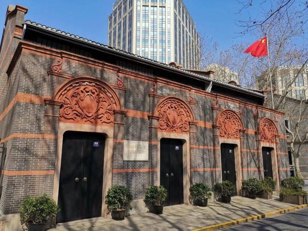 1921年中共一大召开，最后一人跨半世纪才被找到，你知道他是谁吗