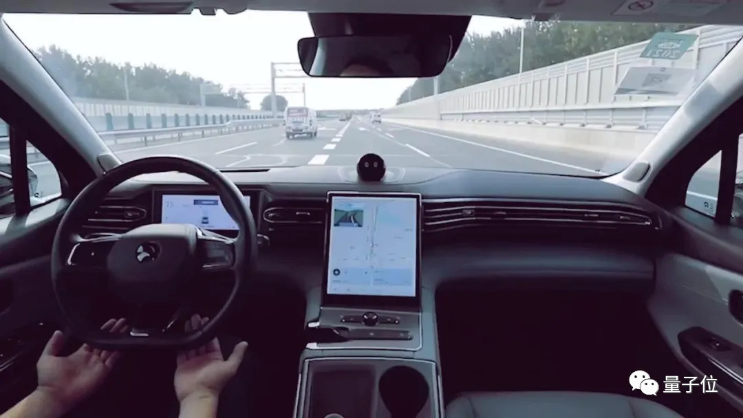 百度Apollo「拍了拍」車企，智能汽車項(xiàng)目，了解一下？