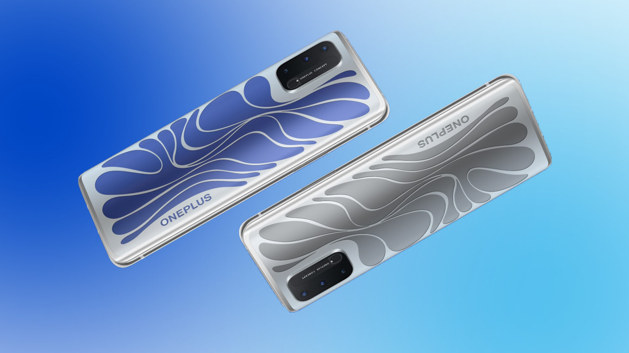 手机大厂押宝“电致变色”，除了炫酷还有别的用处？