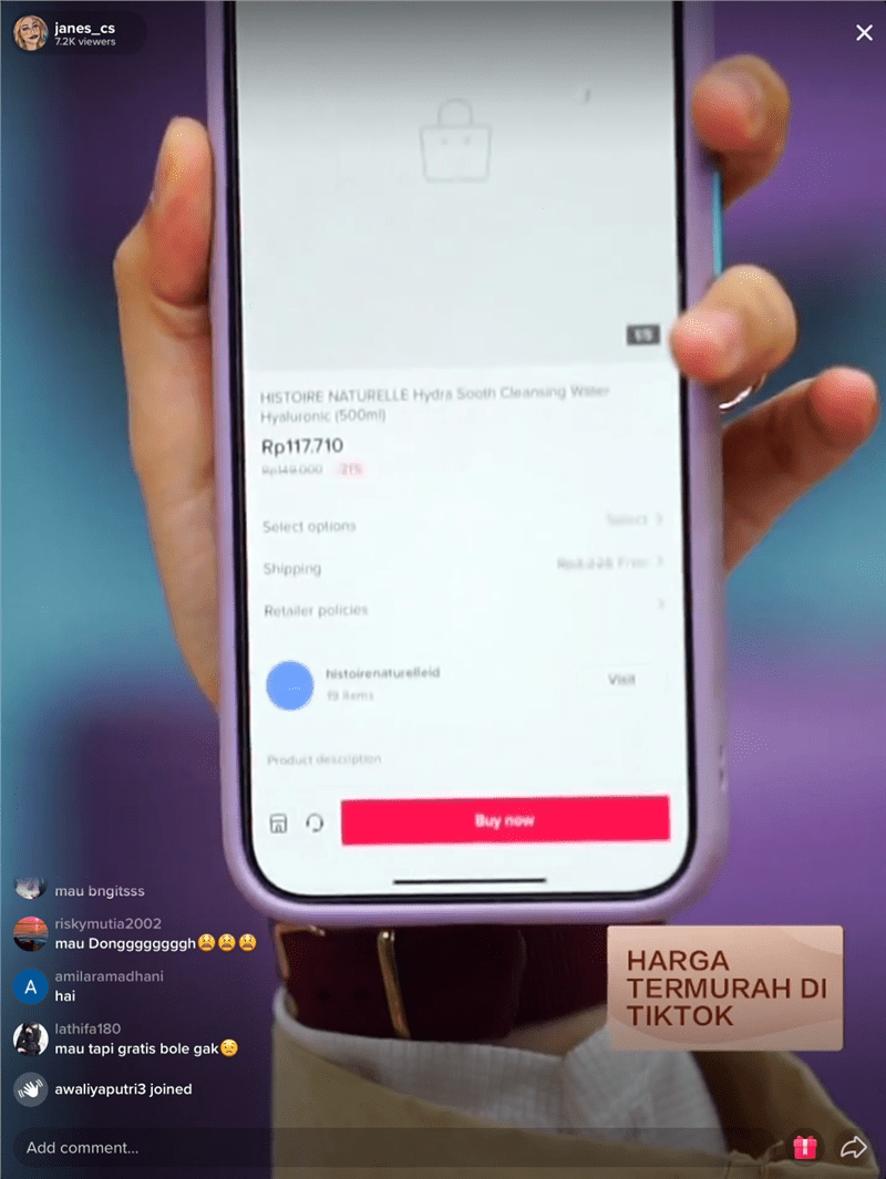 请收藏，亲妈级TikTok营销指南