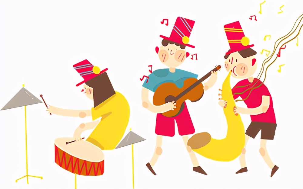 學姐來了：有了絕對音準，唱歌就能不跑調嗎？