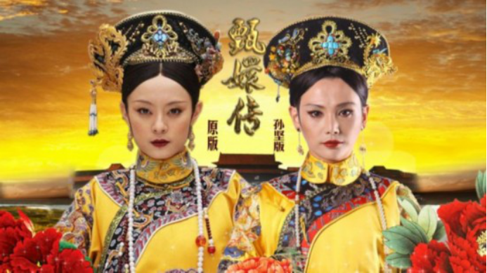 意难平的停播综艺：当初爆红5季，它记录了许多明星的“黑历史”