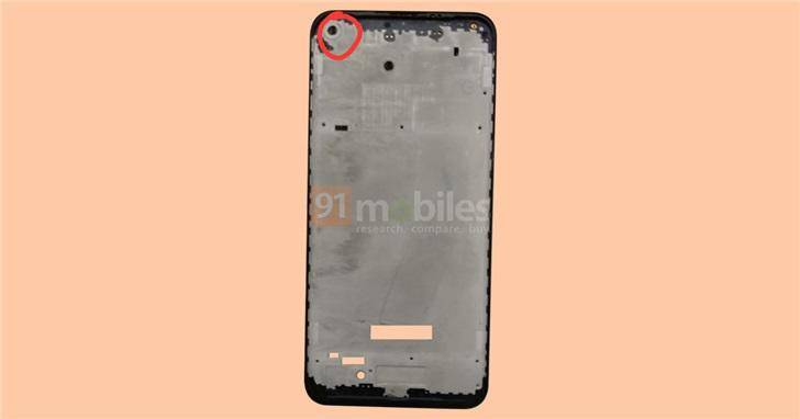 三星新機曝出：后置攝像頭四攝 512GB 6000mAh，市場價不上1000元
