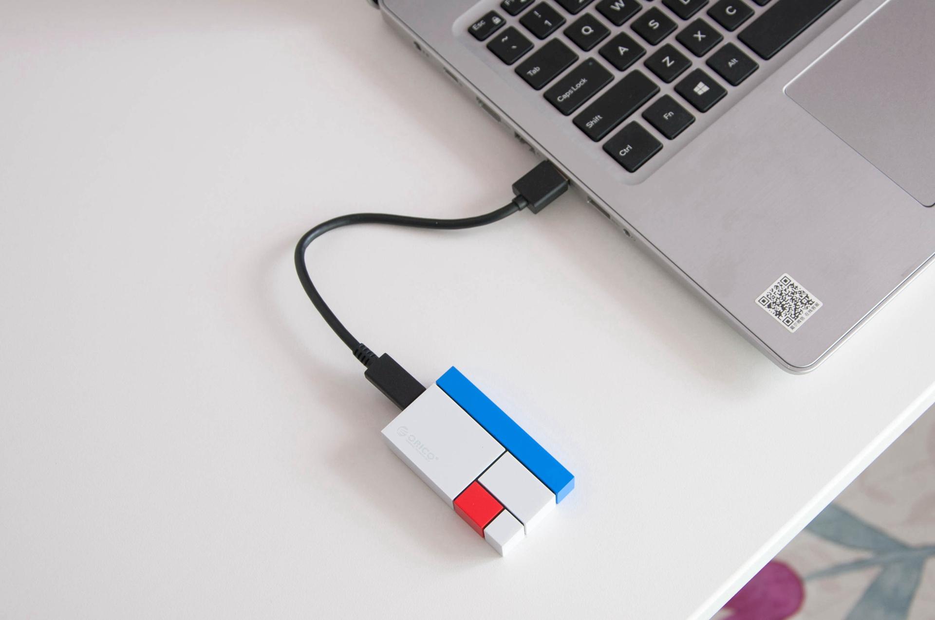 玩客云满血复活，打造完美桌面，ORICO两款新品体验