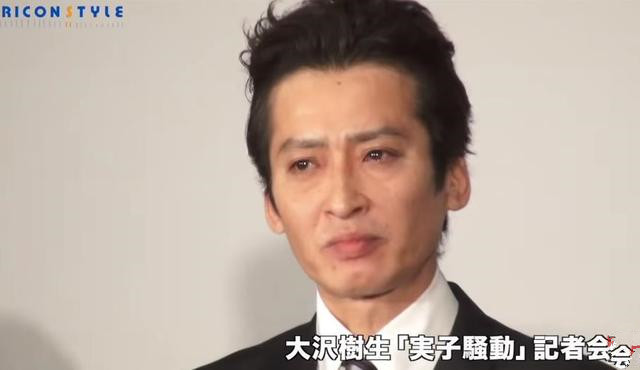 儿子长大像队友？帅气明星直接失控：
