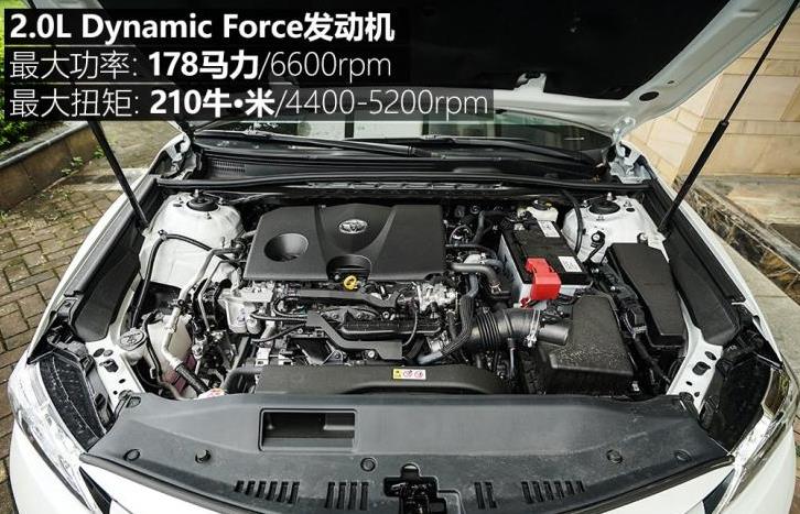 19.6万提了辆丰田凯美瑞，2个月后再开迈腾，车主：差距明显