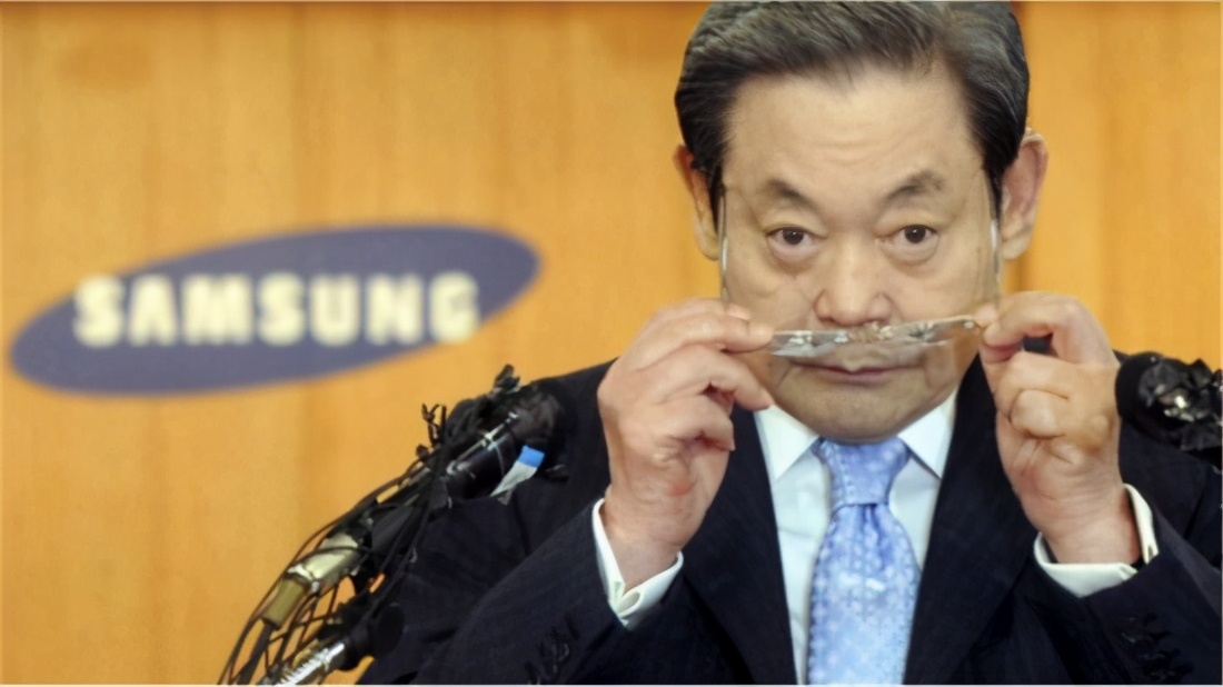 三星掌门人离世！他的千亿美元财产不能留给子孙？