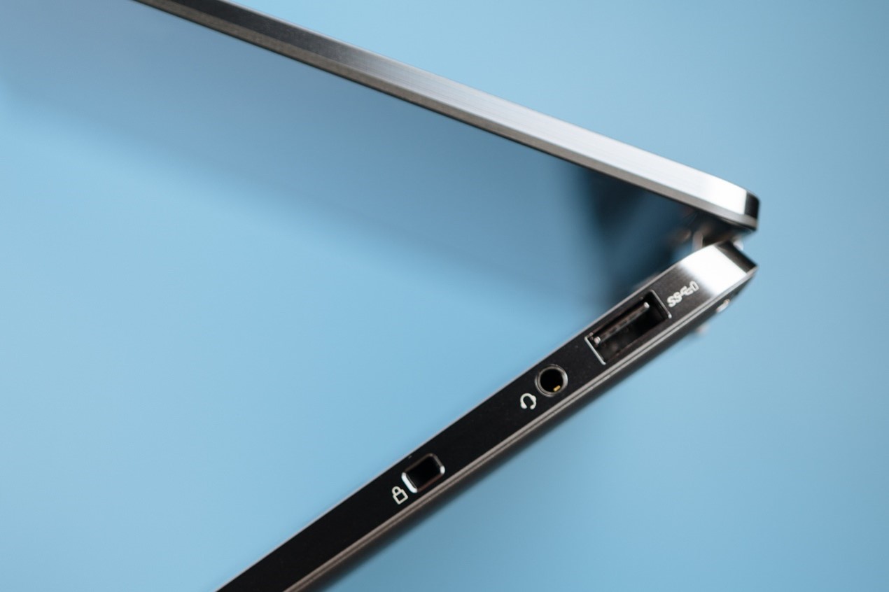 戴尔Latitude 9520二合一笔记本评测：工作原来可以这么爽