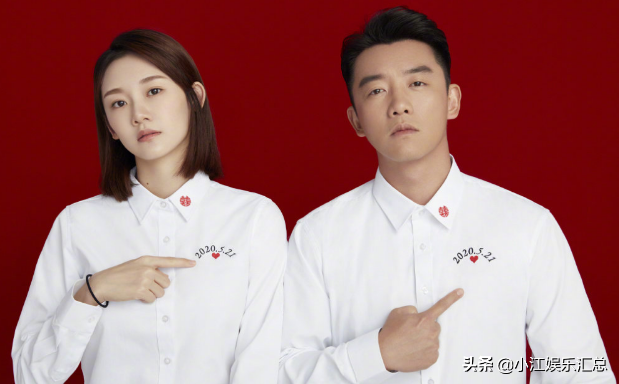 原来郑恺才是奔跑吧的赢家，爱情事业“孕肚”三丰收，令人期待