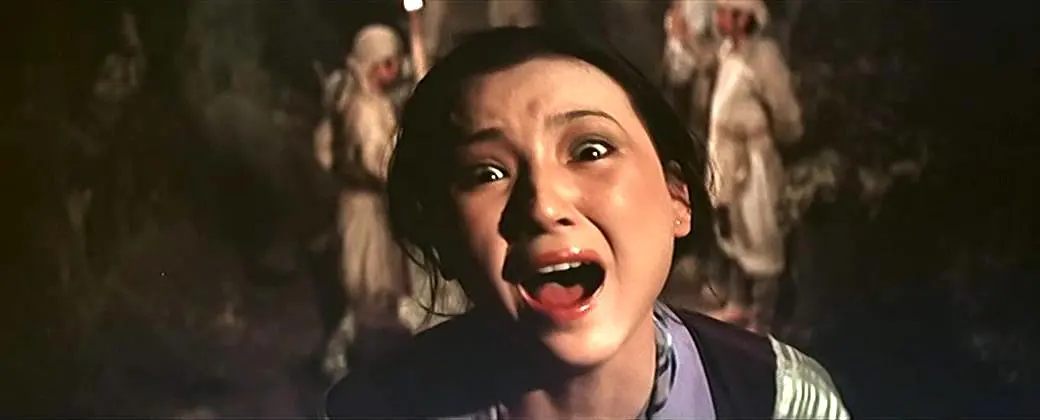 上映7天遭下架,徐克这部电影后,很长时间没人敢找他拍片
