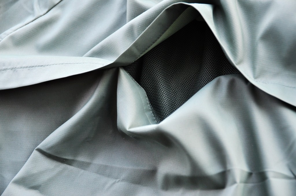 原生防曬，無(wú)懼水洗，NORTHLAND蟬翼皮膚衣