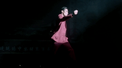 除了梁家辉，我想不出还有谁能演林超贤这部黑