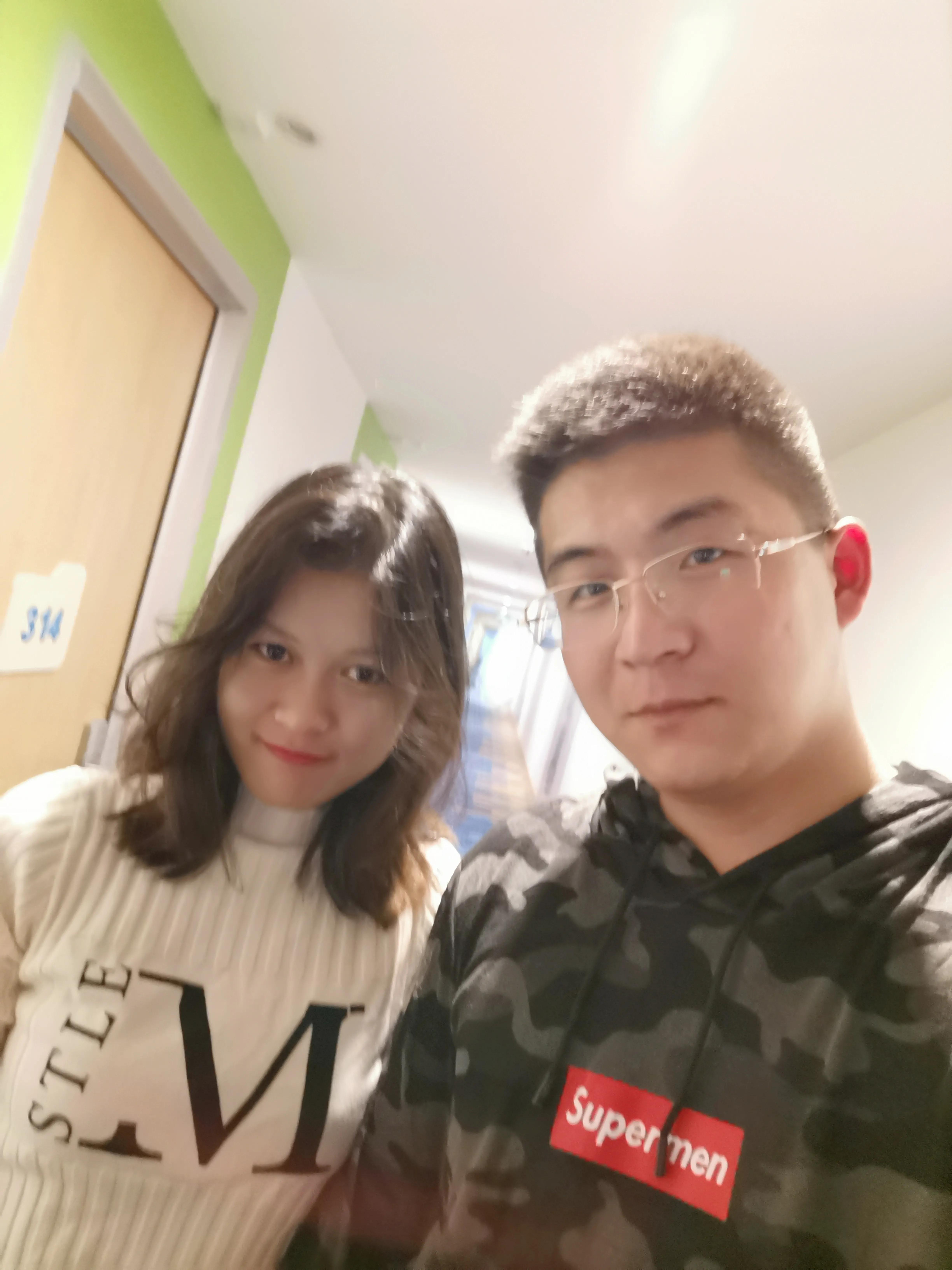 娶印尼老婆 被催婚