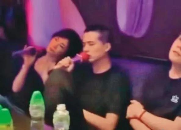 谢霆锋分张柏芝10亿为儿子成立基金？和王菲凉了后他们要复婚？