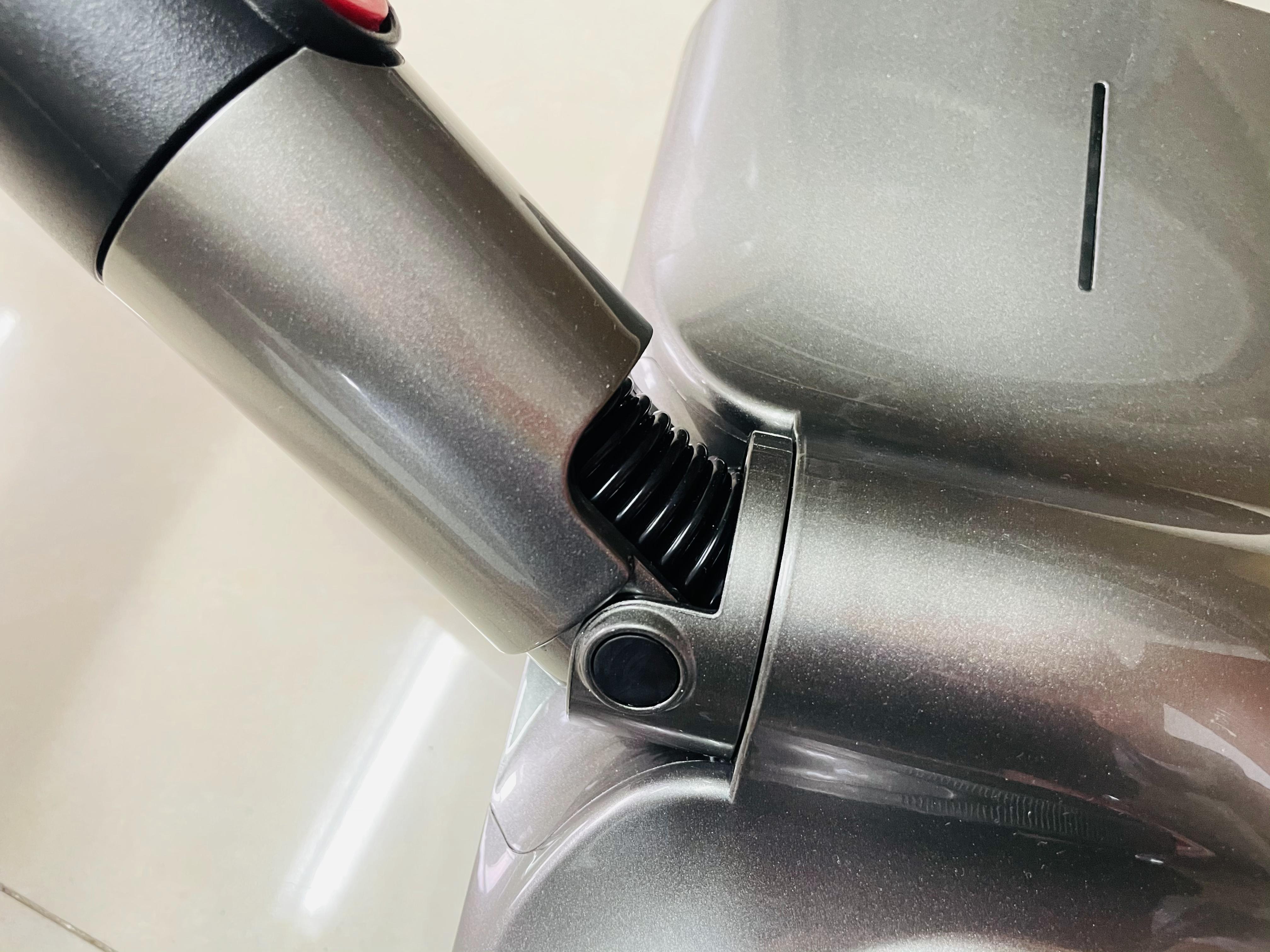 洒拖F6吸拖一体机，清洁打扫更洒脱