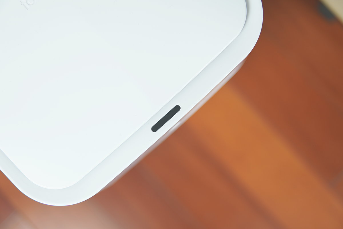 被种草许久，我终于用上了智能垃圾桶，谈谈体验