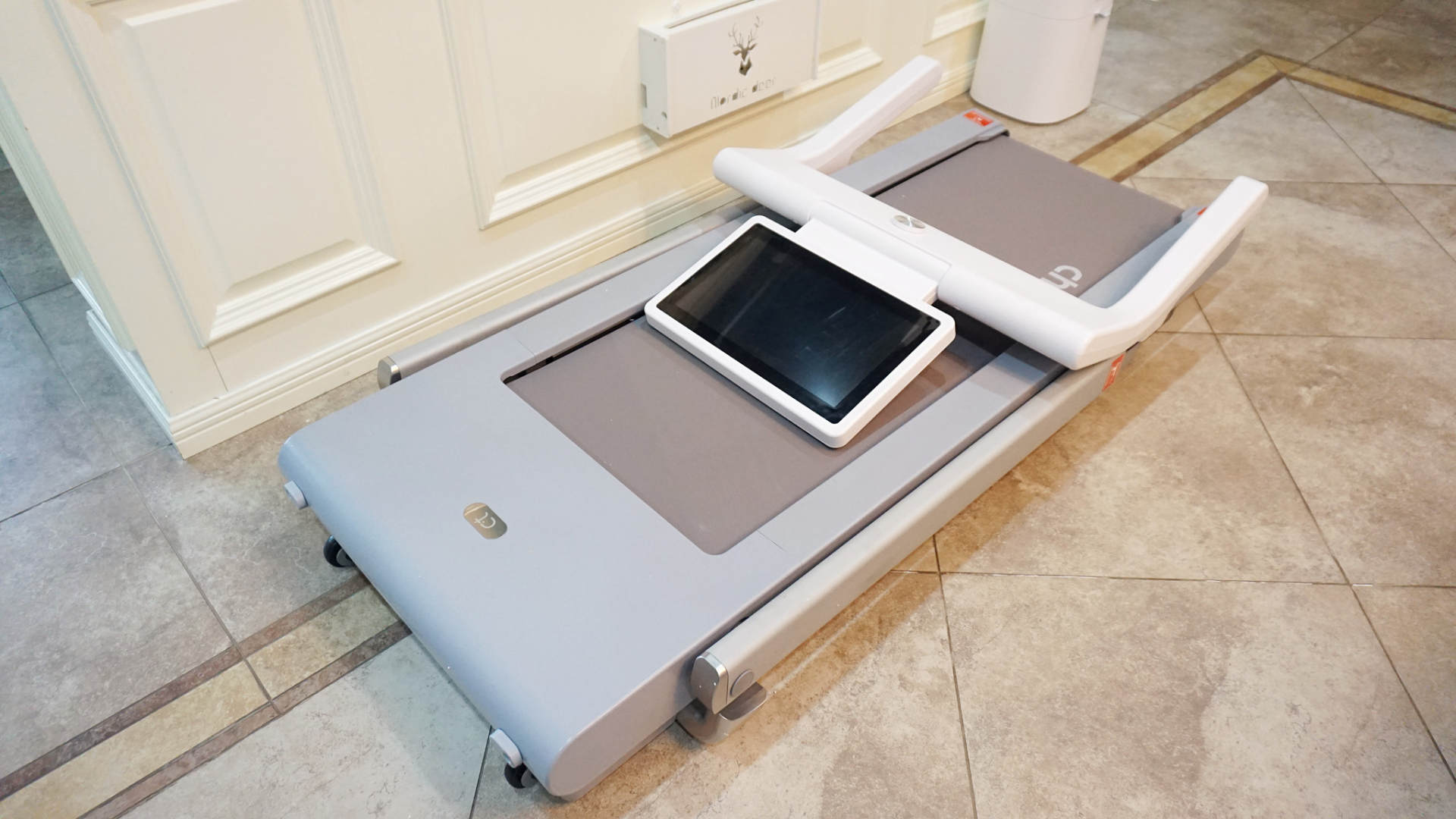 冬天不再是长膘季，边追剧边健身，跑出来的好身材