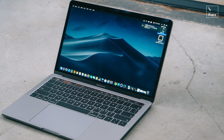 2020 款 13 英寸 MacBook Pro 评测：该买买买还是下次一定？