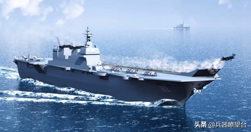 美军要造轻型航母？分布式作战新打法：化整为零模仿我红军游击战