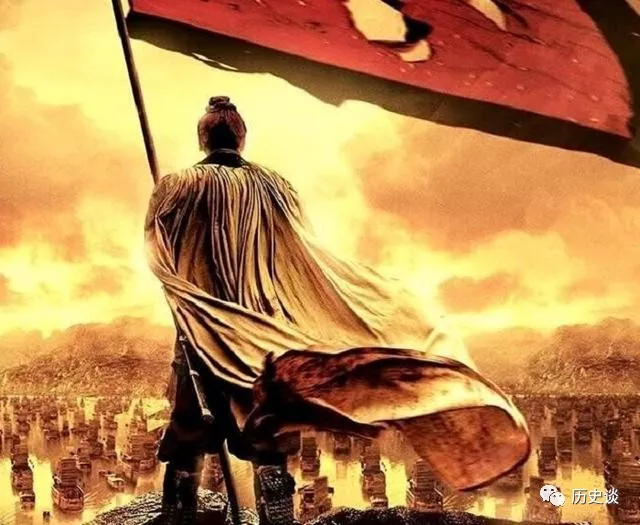 三国胜率最高的五位名将，一个只输过一次，四