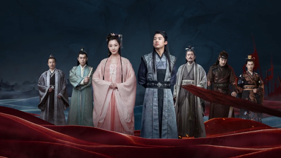 成为|《赘婿》大结局：宁毅成为江宁首富 拒绝六朵桃花与苏檀儿先婚后爱