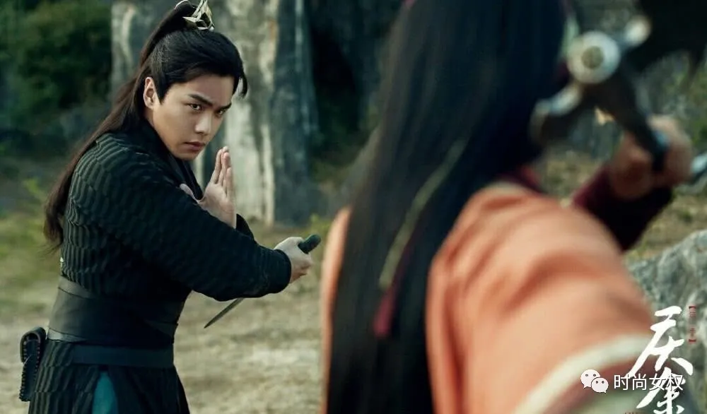 《庆余年2》新剧情，范闲确定是男主，言冰云最大的问号