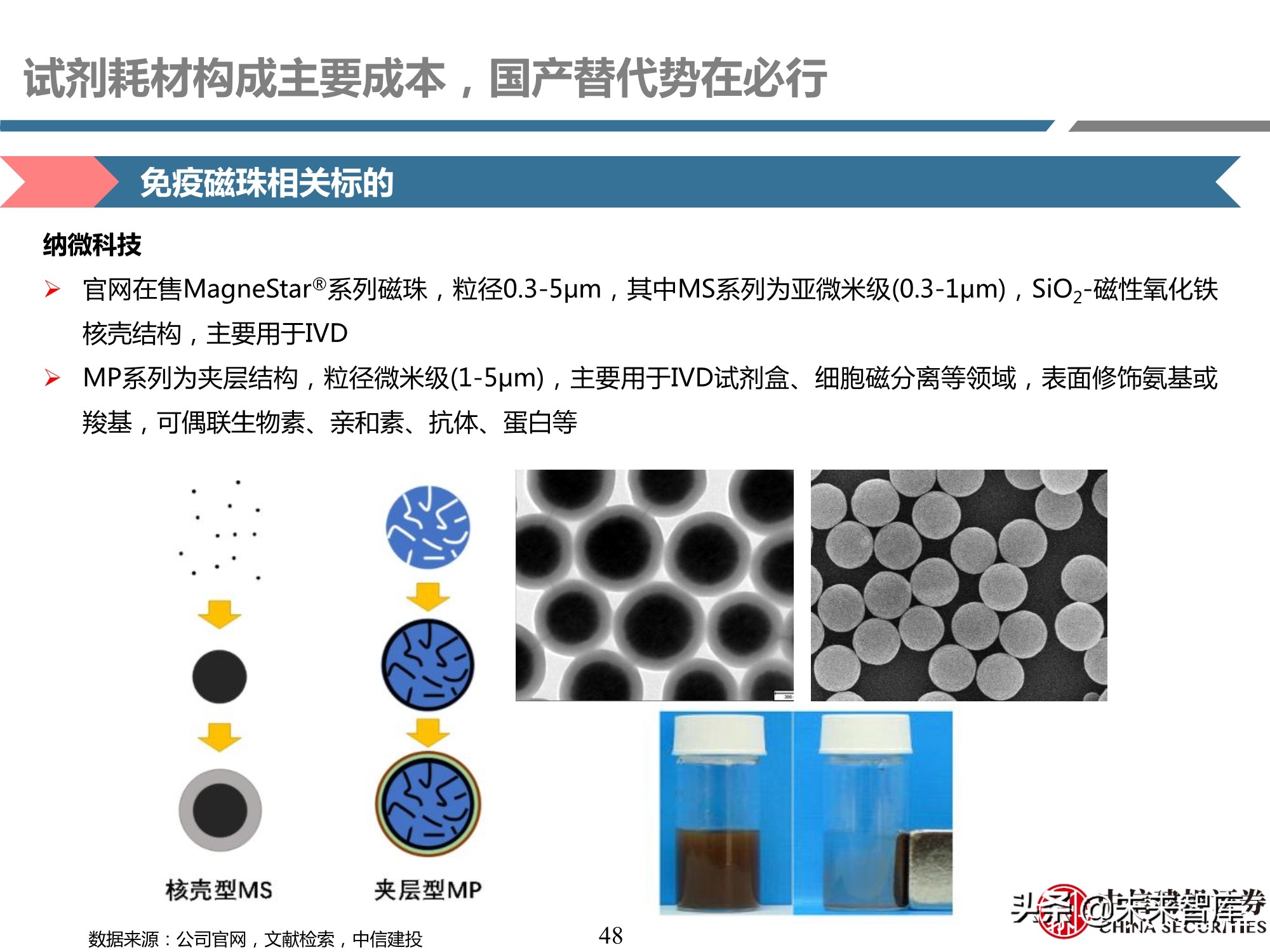 细胞治疗装备耗材行业专题研究报告：厉兵秣马，蓄势待发