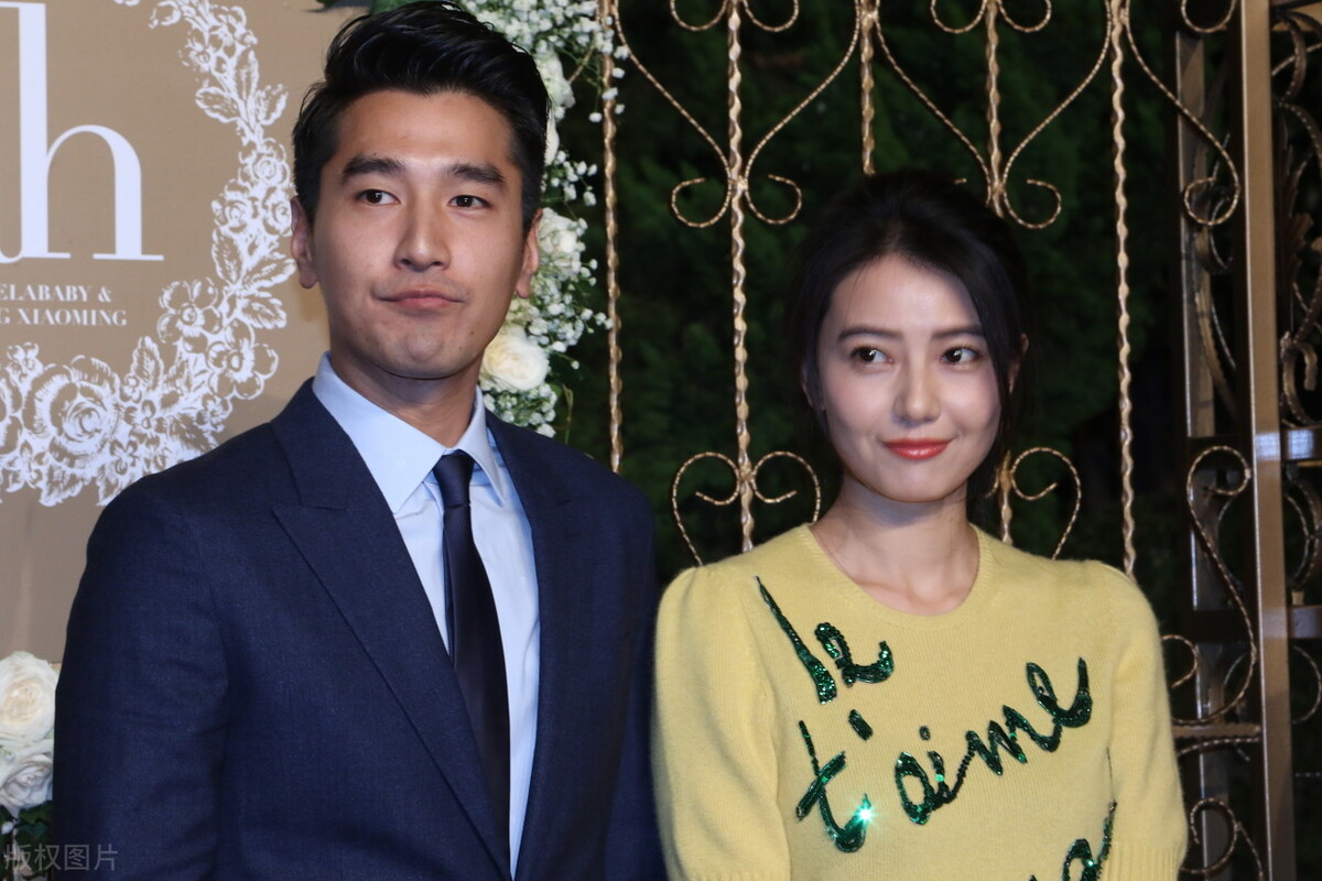 赵又廷的璀璨情史，5任女友全是绝色美人，娶大5岁国民女神获幸福