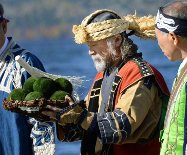 北海道阿伊努人：欲脱离日本独自建国，被大和民族鄙视的异国人士