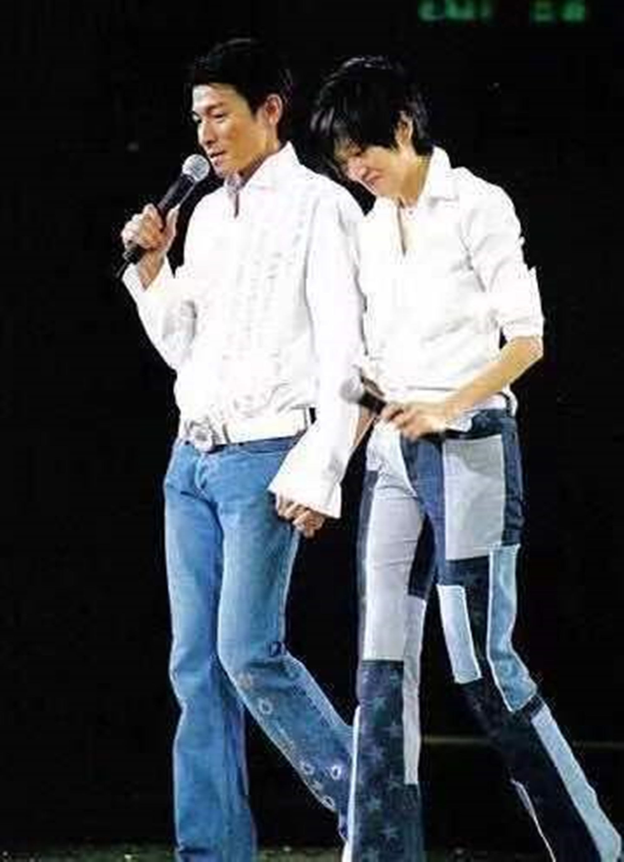 刘德华生命中有8首特殊意义的歌，每一首都是一