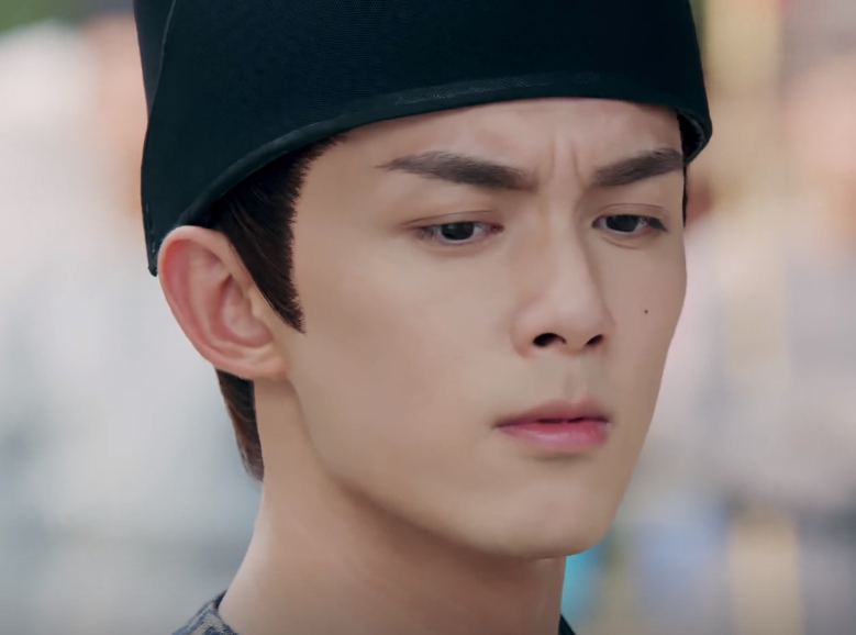 Wu Lei and Dilireba group CP, this thinking is bronze, the result is Wang Zhe however