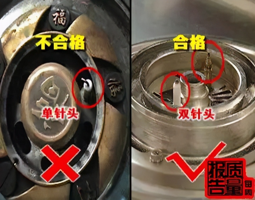 1833臺無熄火裝置不合格燃氣灶具被公開銷毀，涉及多個品牌