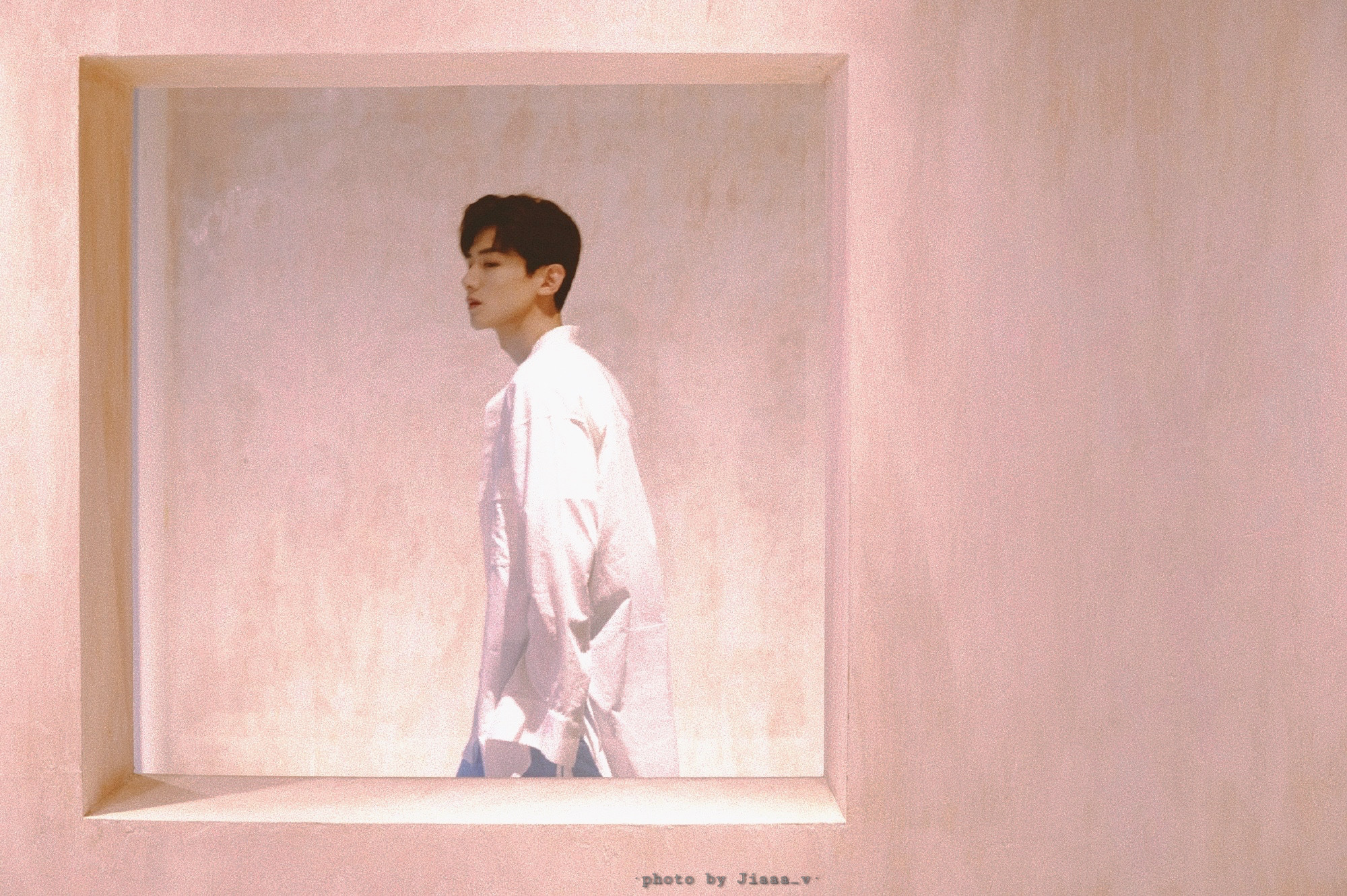 Appointment hits Xing Kelei small copying is Bai Jingting unexpectedly design, so much little detail, bai Jingting should give a group