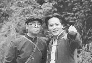 彭德怀、徐向前、罗荣桓都能当东野司令，为何毛主席最终选林彪？