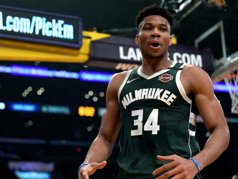 13天7份億元合同！濃眉超值2人存爭議，字母哥下一個奔肥約？