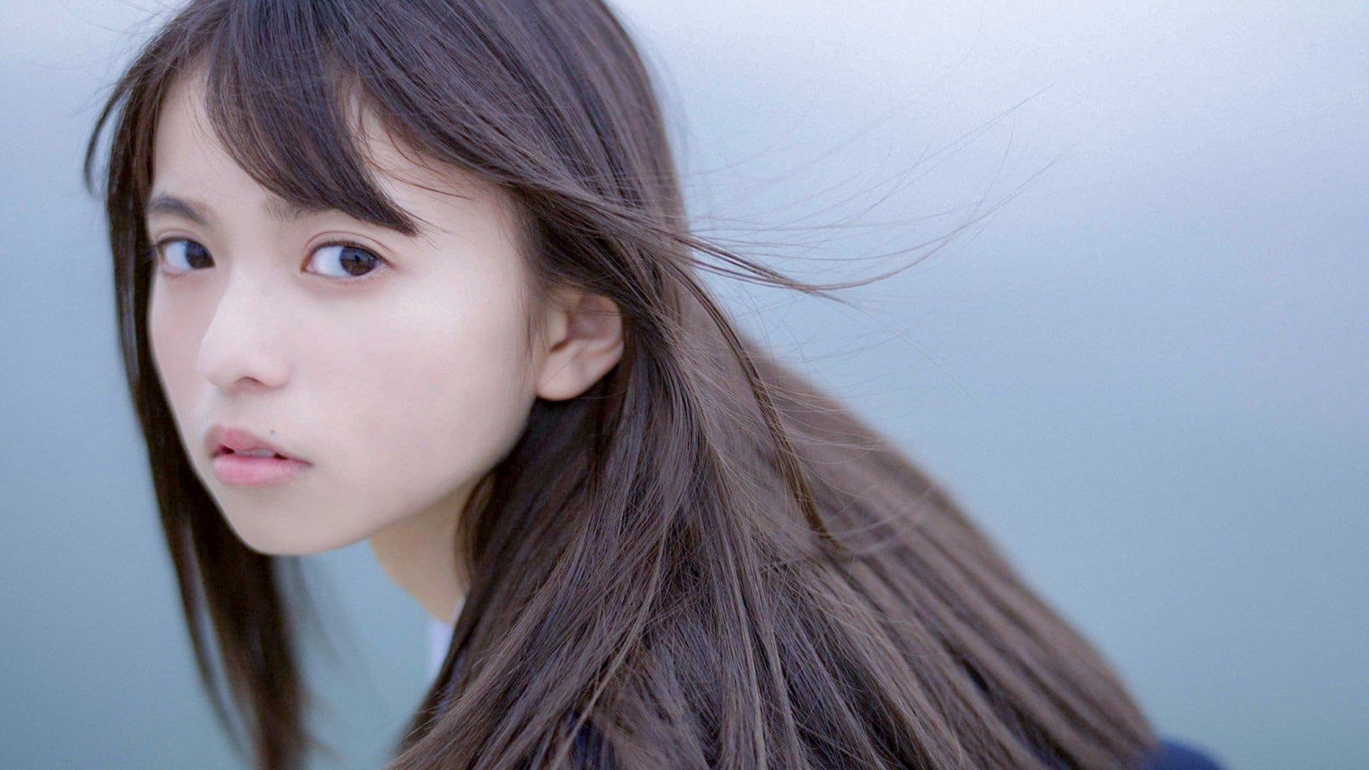 脸最小的日本偶像 斋藤飞鸟 资讯咖