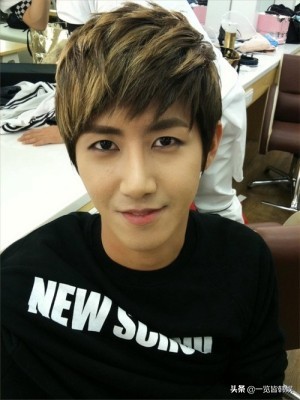 黄光熙公开整容苦衷 狂怼李孝利艺能感爆棚 自嘲