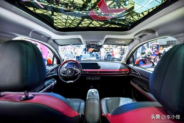 小姐姐最爱的国产品牌要出GT，可萌可燥看完尖叫