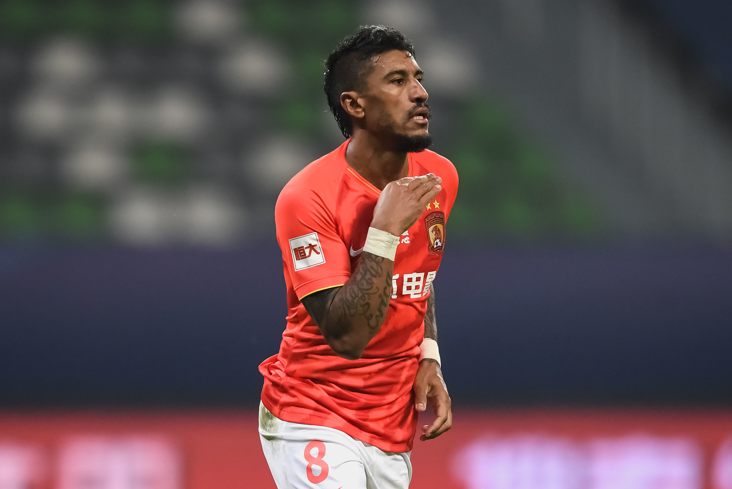 从郑智到保利尼奥，再到韦世豪锁喉，足协为何迟迟不罚恒大？