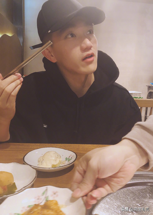 “种菜女神”张馨予：嫁给何捷才明白，双向奔