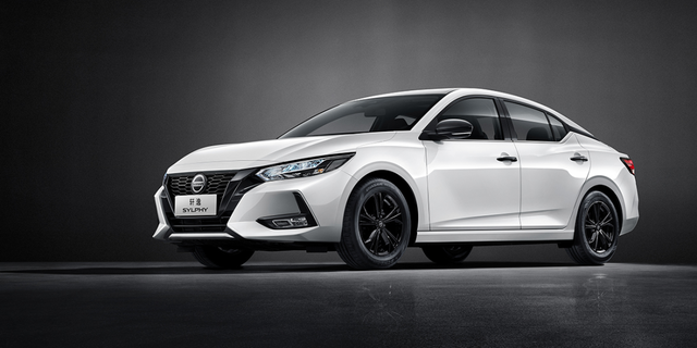 连年夺得紧凑型车销冠，轩逸凭借实力当之无愧