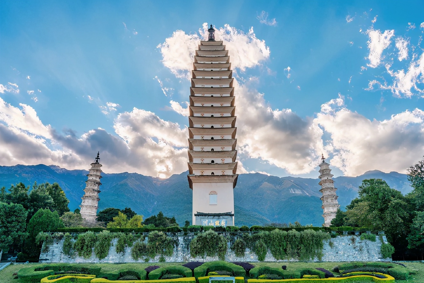 夏日最适合去的6个小清新之地，莫负盛夏美景