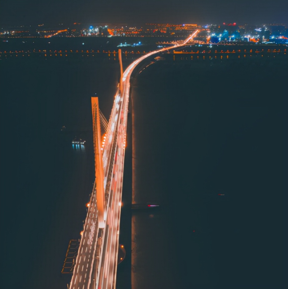 看了一圈，他准备买这套：江北实景准现房