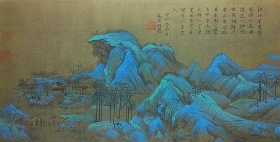  转发 微博 Qzone 微信 诗词｜《春节 元宵 寒食 清明 端午 七夕 中秋 重阳》节日名句-第11张图片-非凡网