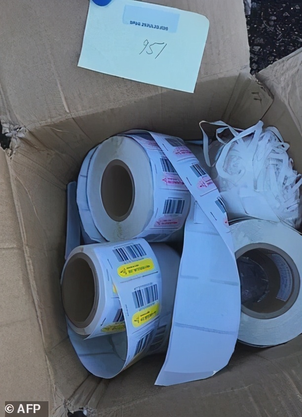 澳夫妇从中国买假包裹，转手eBay赚了$200万，1年都不到